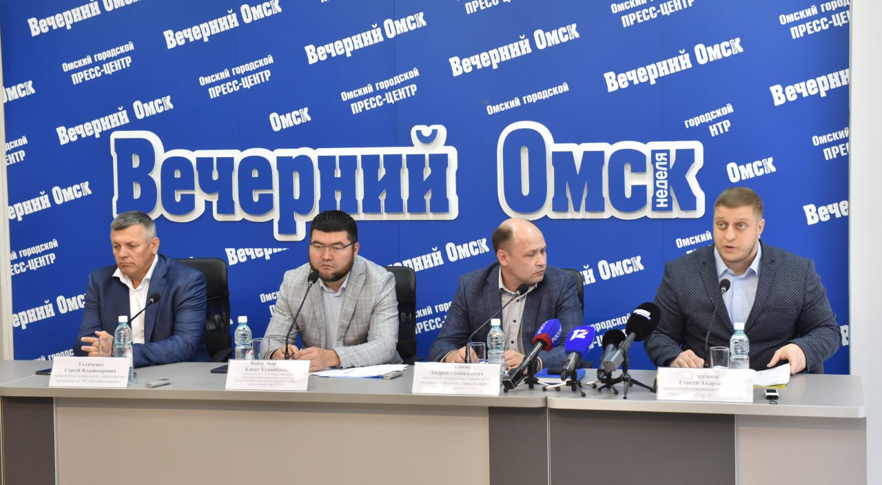 Фото: Сергей Сапоцкий