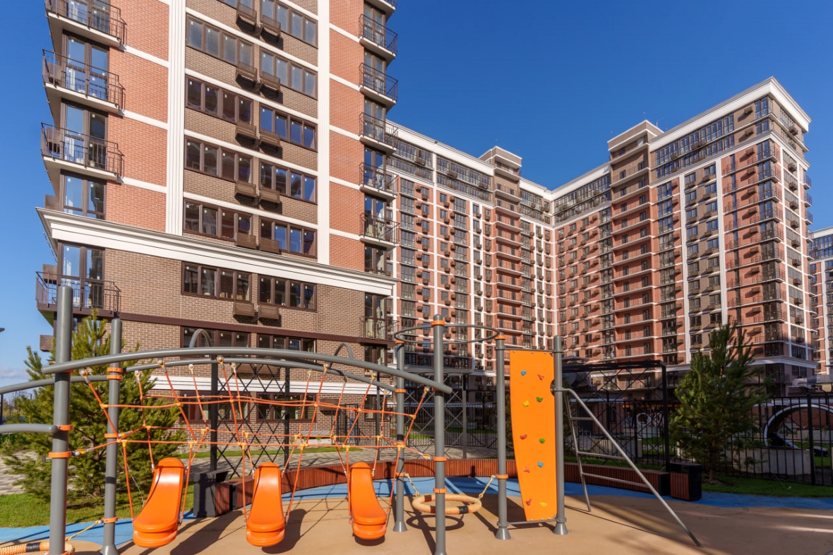 Фото: ГК DOGMA