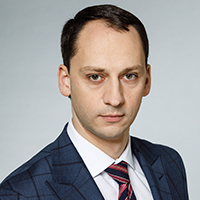 Сергей Анохин, старший вице-президент — финансовый директор ПАО «Ростелеком»