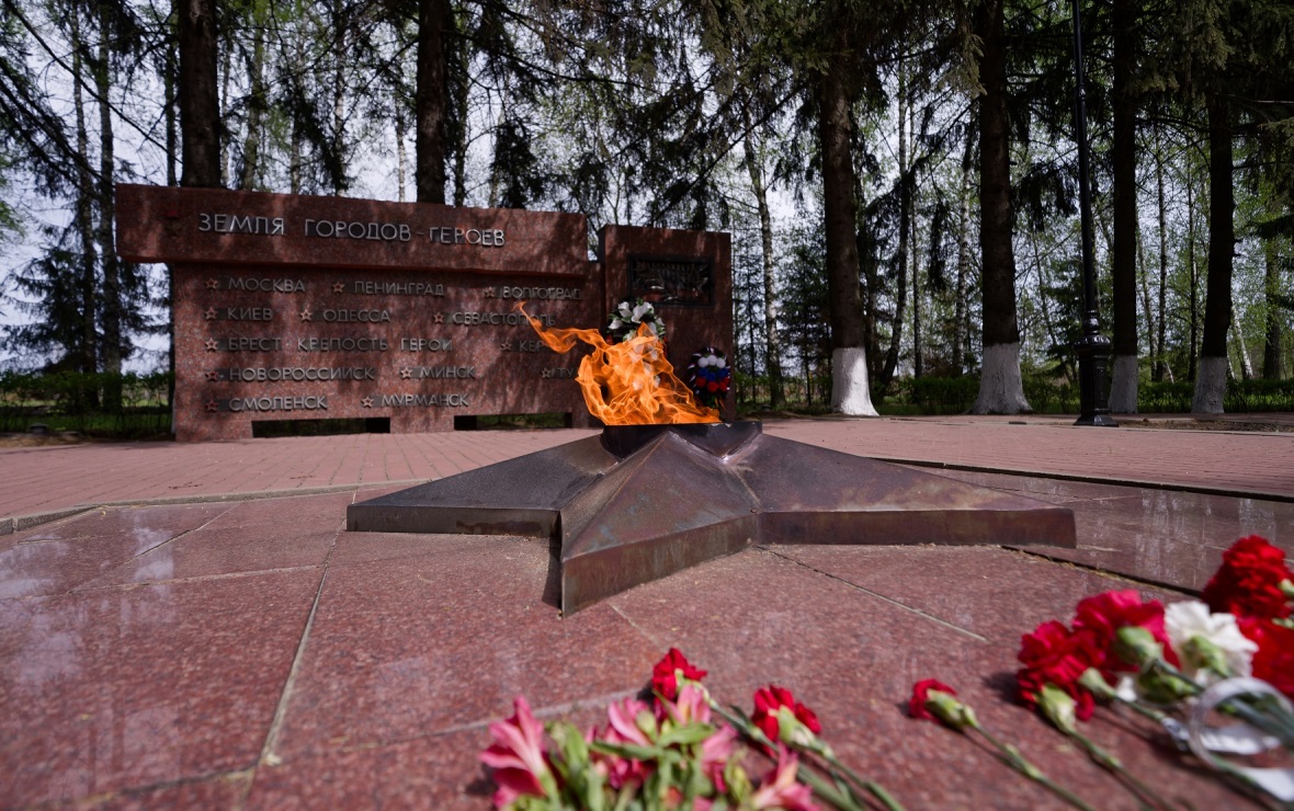 Фото: пресс-служба Металлоинвеста