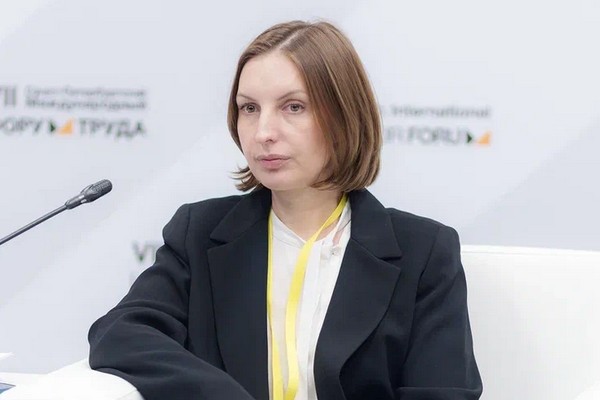 Валерия Теняева, Nexign