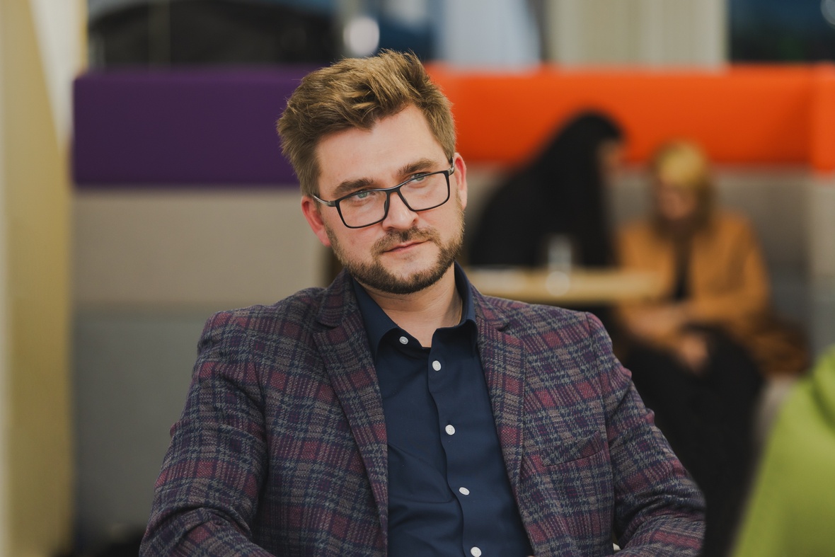 Фото: РБК Петербург