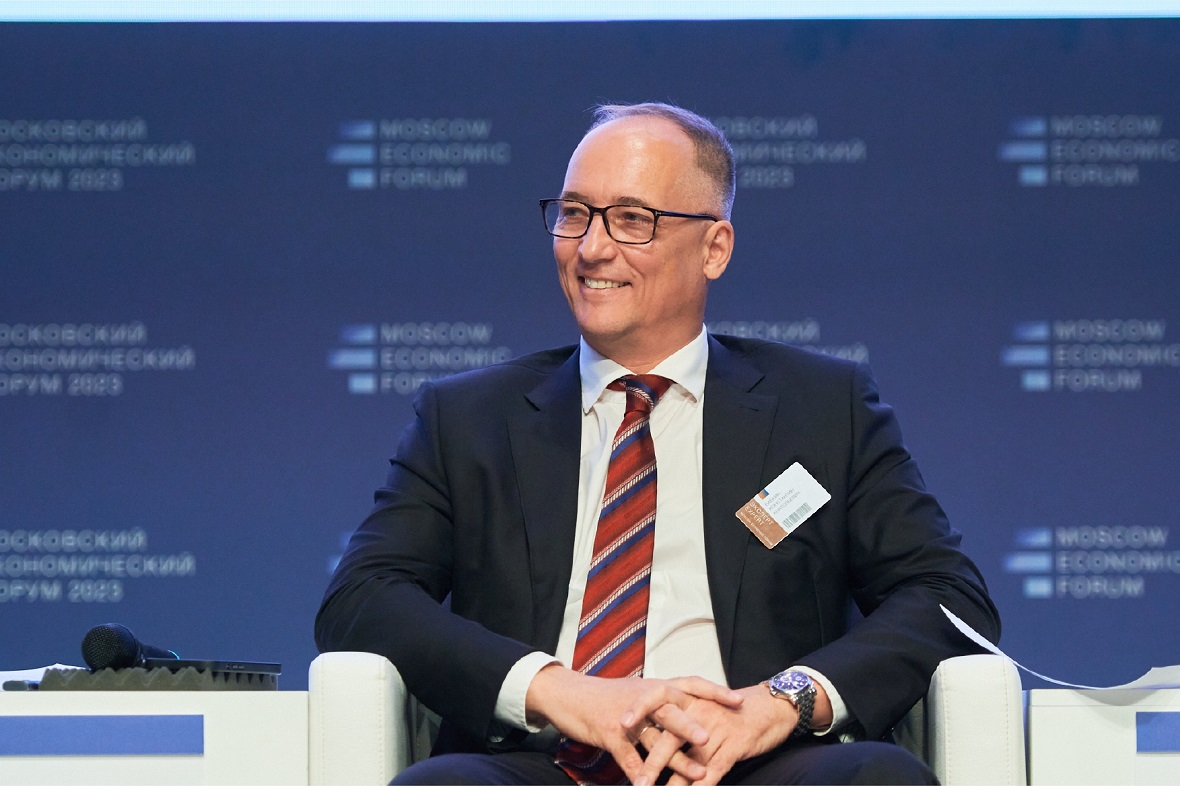 фото: пресс-служба ПАО «Ростсельмаш»