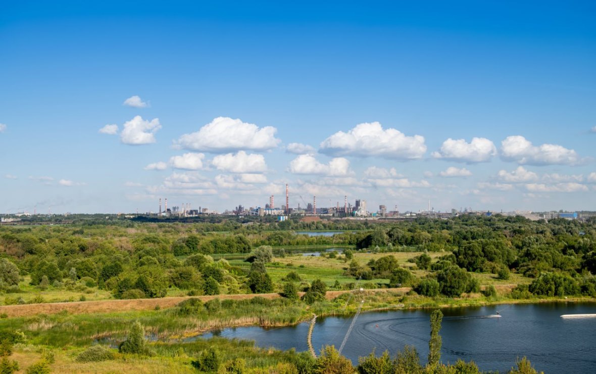 Фото: пресс-служба НЛМК