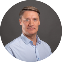 Денис Заседателев, ГК «Ленстройтрест»