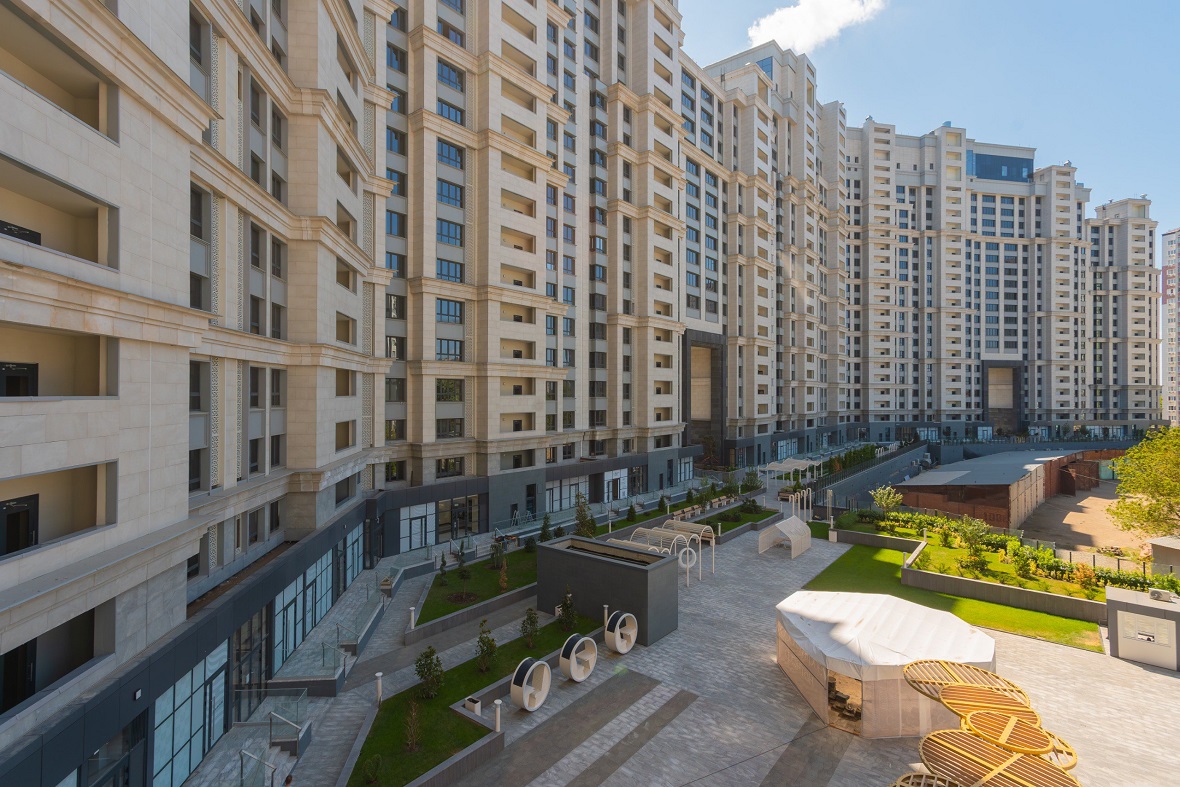 фото: ГК «ССК»