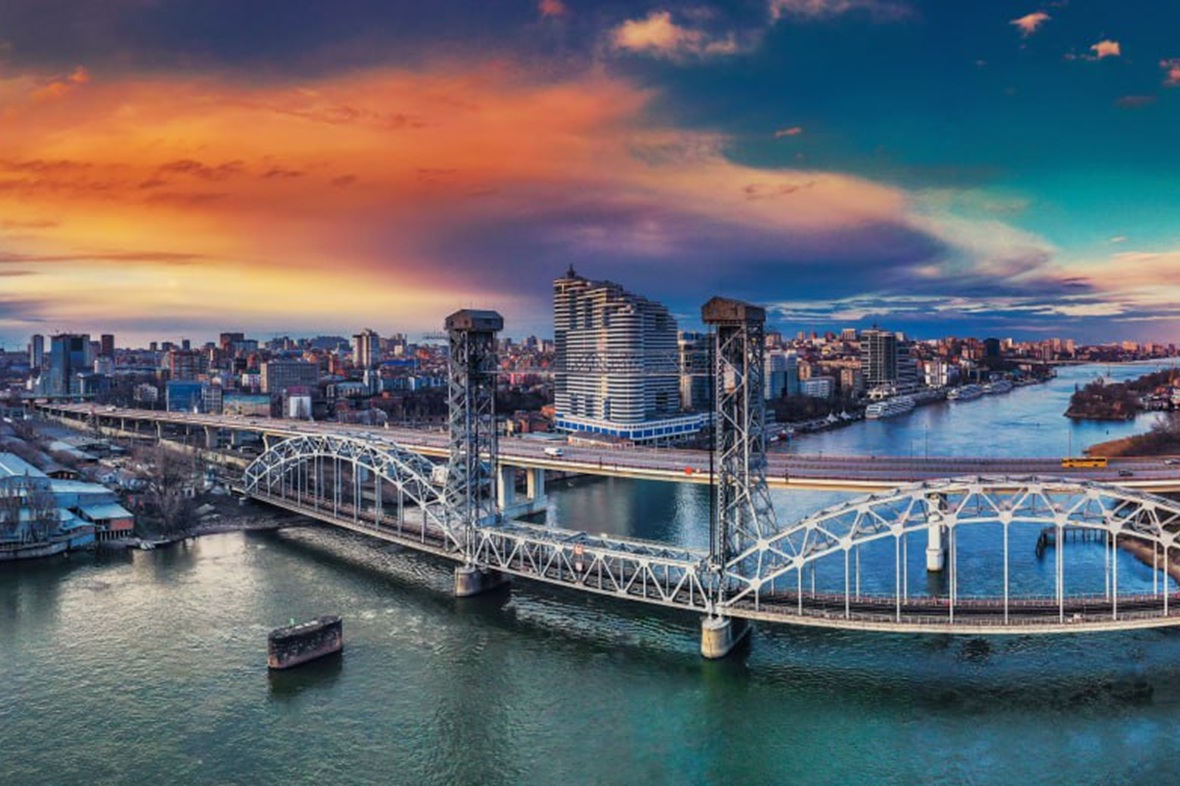 фото: Денис Демков