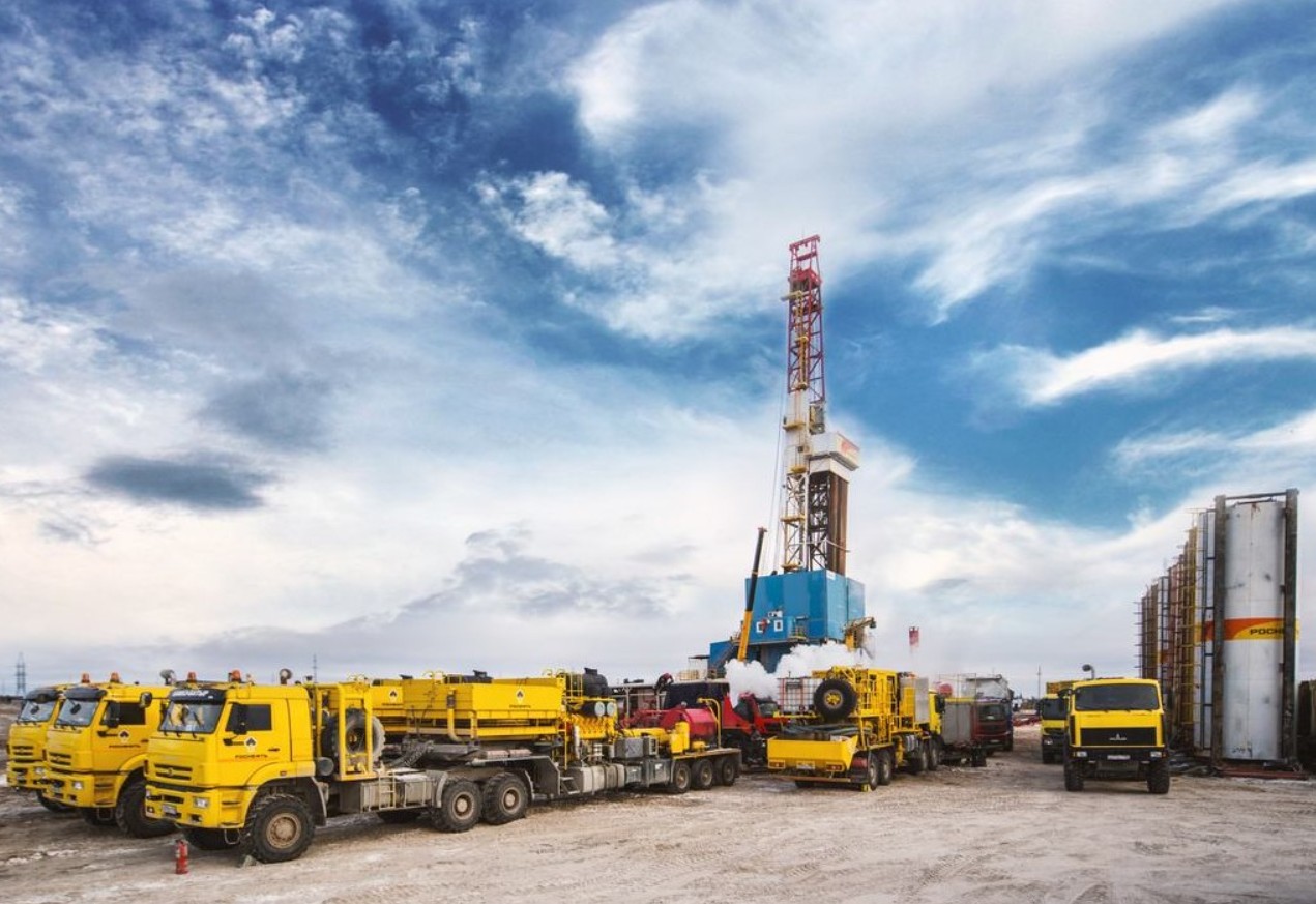 Фото: пресс-служба «РН-Юганскнефтегаз»