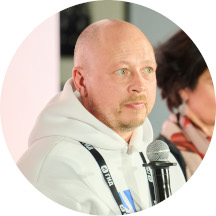 Николай Долгов, «Профессионалы 4.0»