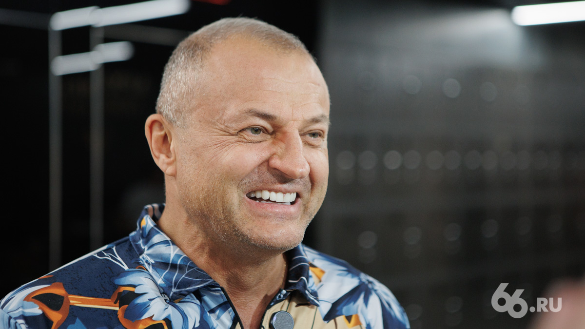 В Екатеринбурге открылся самый большой в мире крытый стрелковый комплекс