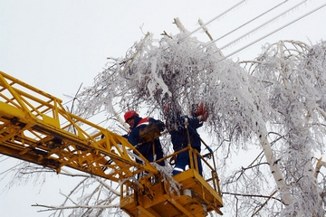 «Россети» улучшили показатели надежности в электросетевом комплексе