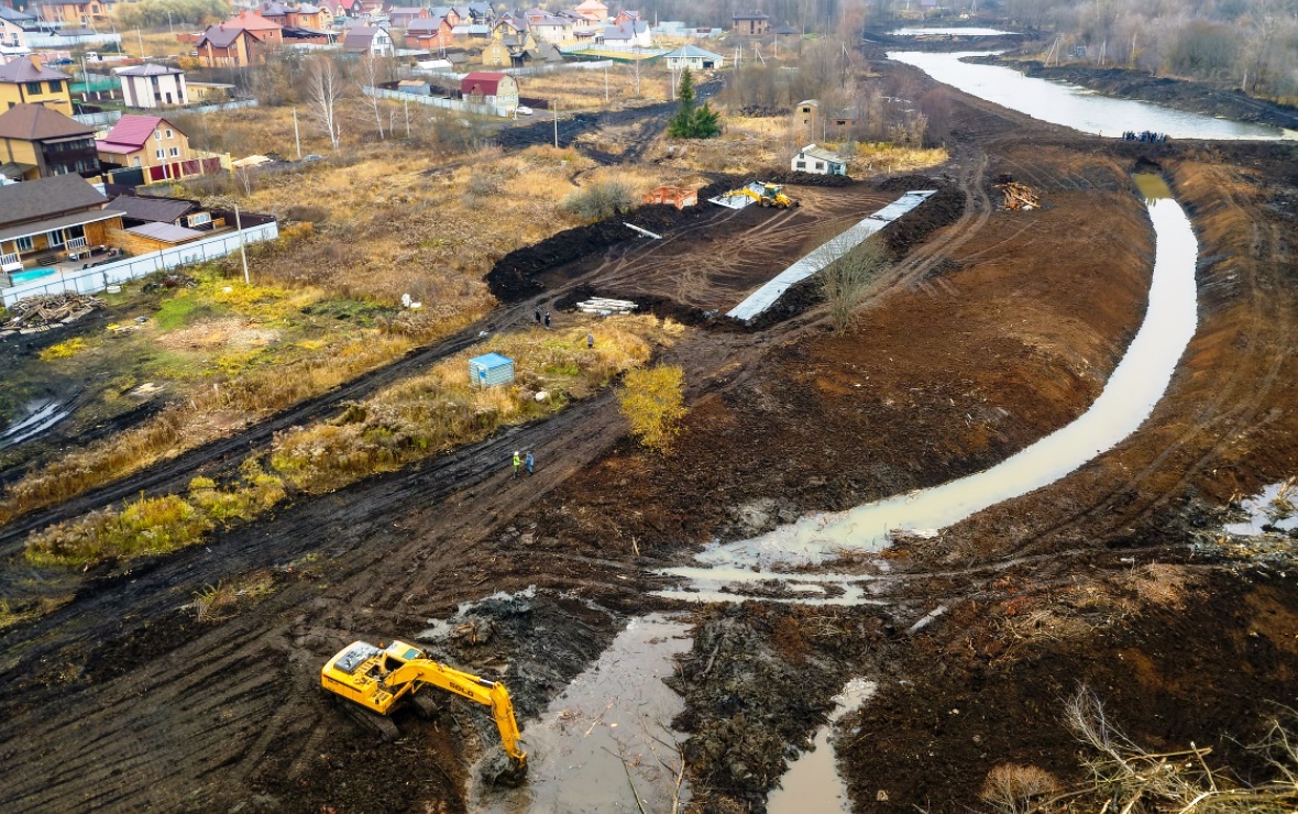 Фото: пресс-служба Росводресурсов