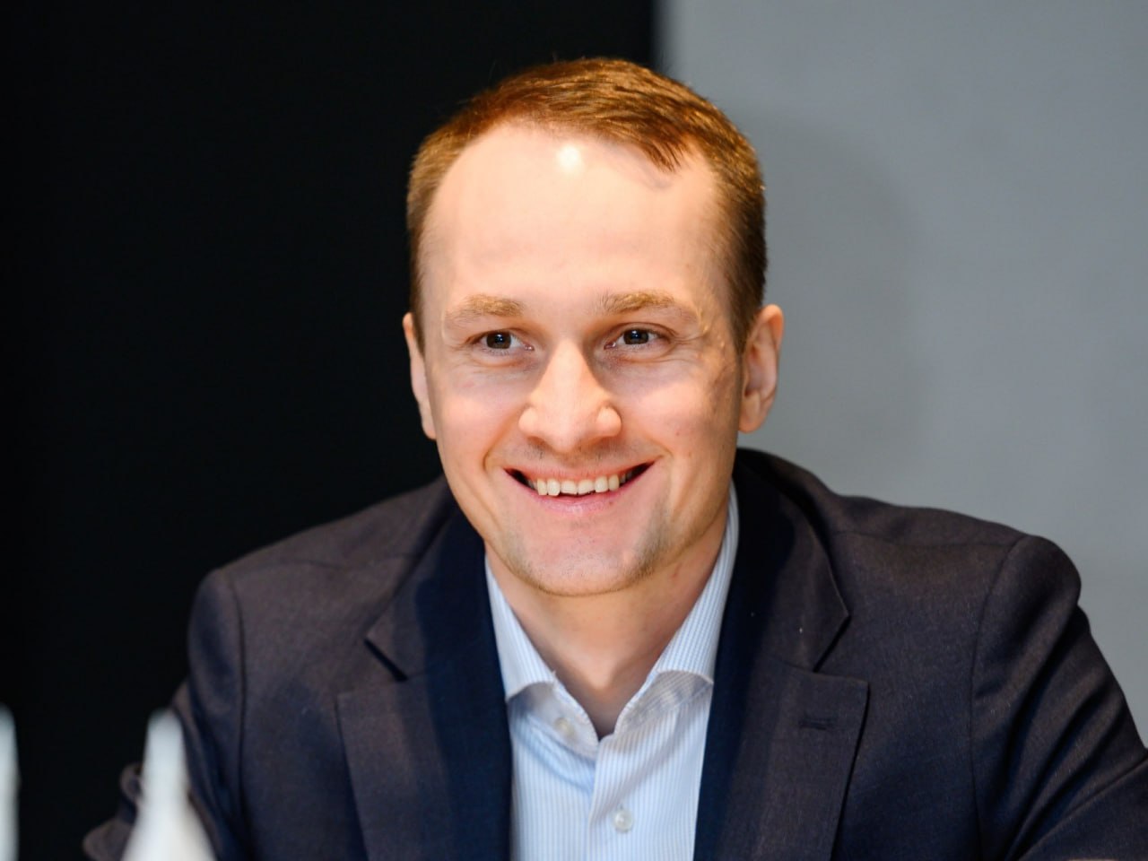 На фото: директор по развитию территорий ASG Ринат Аисов