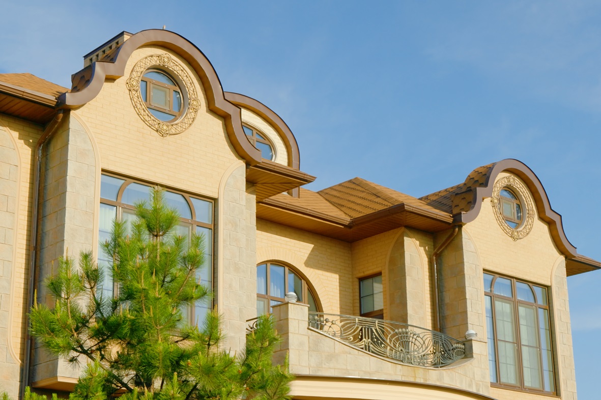 «Старочеркасская Ривьера» — новый формат загородной роскоши