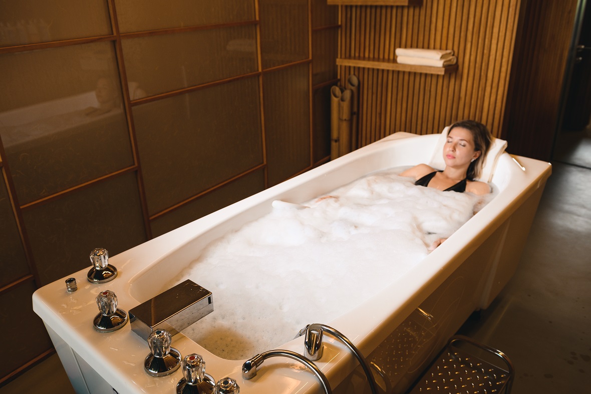 Итоги оздоровительного направления на курорте «Мрия» в 2025 г.