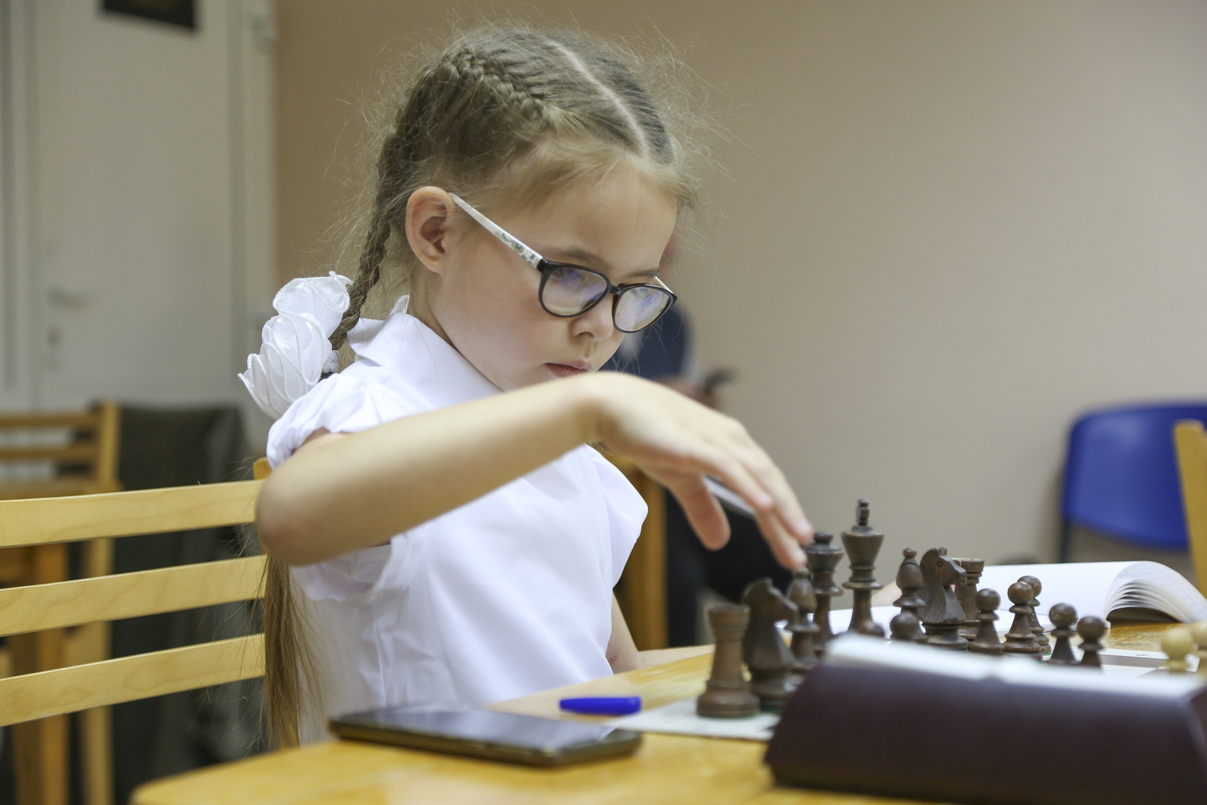 После прогулки — турнир. Кто и как развивает шахматный спорт на Урале