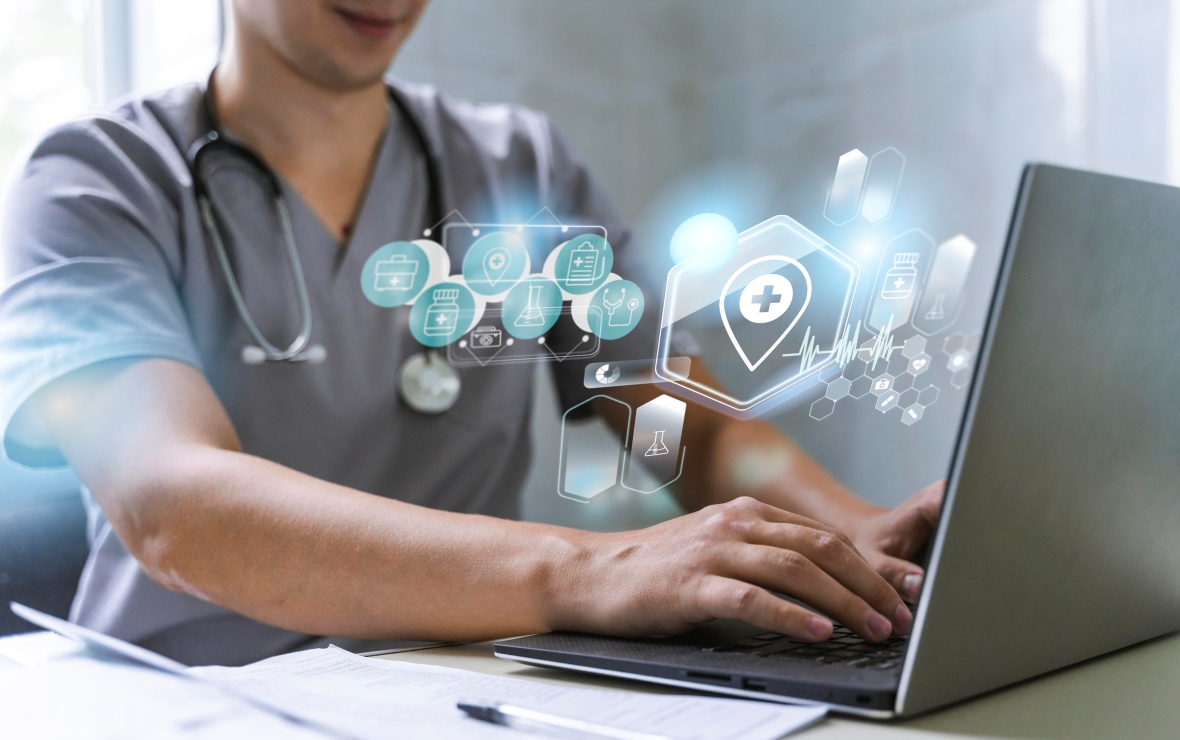 How Digital Health Tools Are Enhancing Patient Engagement