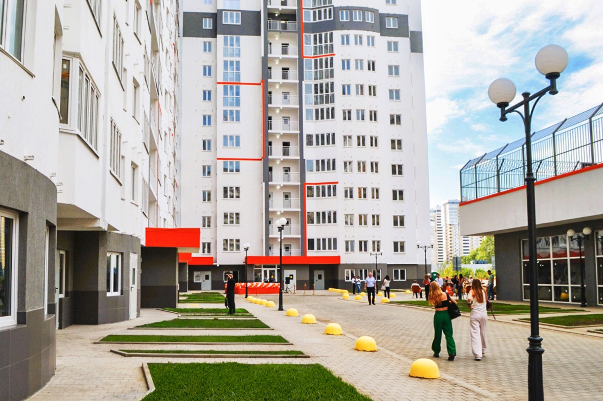 фото: AVA Group