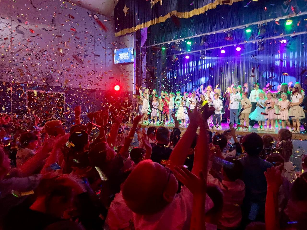 «Азот» подвел итоги летней оздоровительной кампании