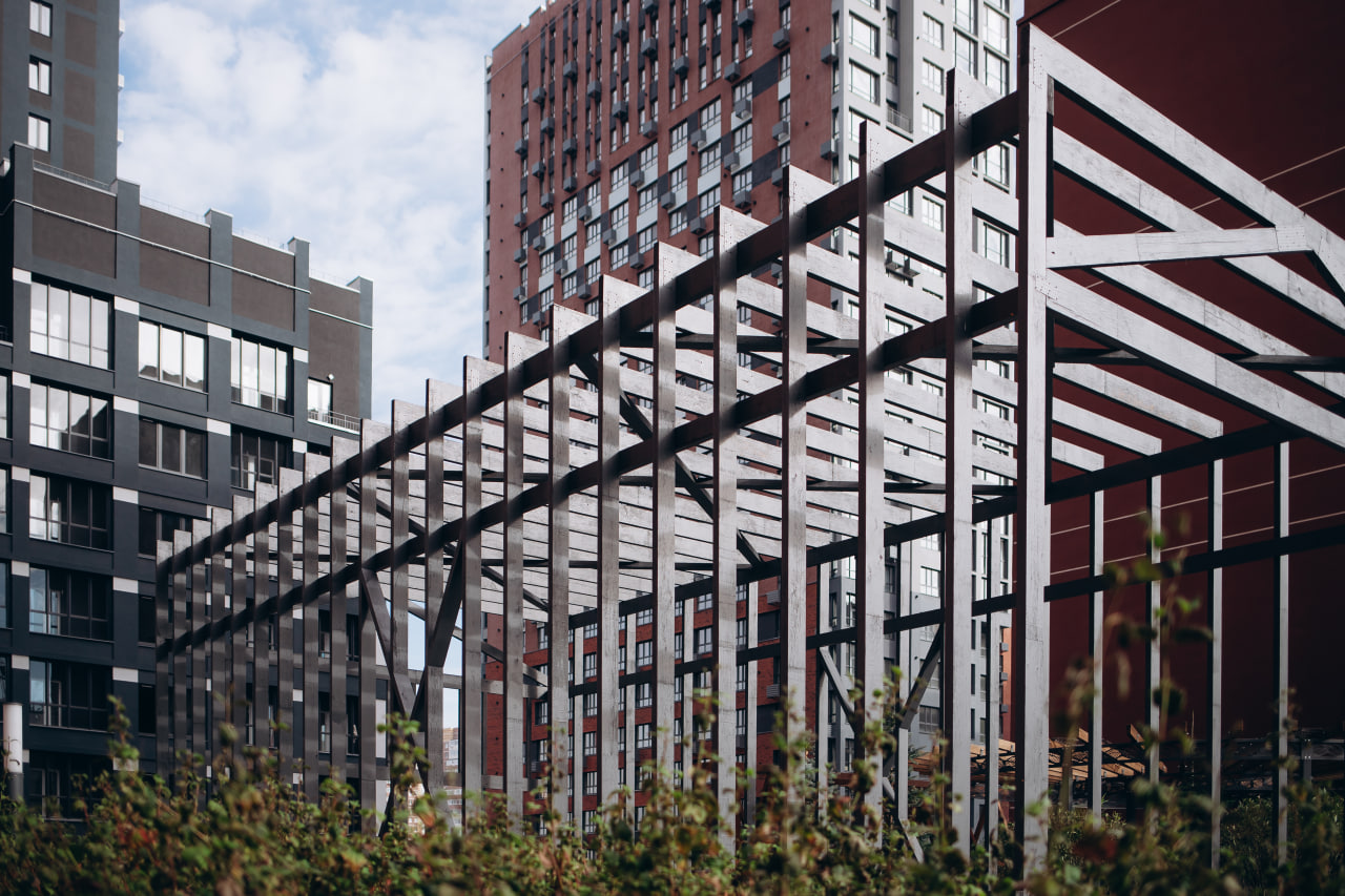 Фото: предоставлено группой компаний «География»