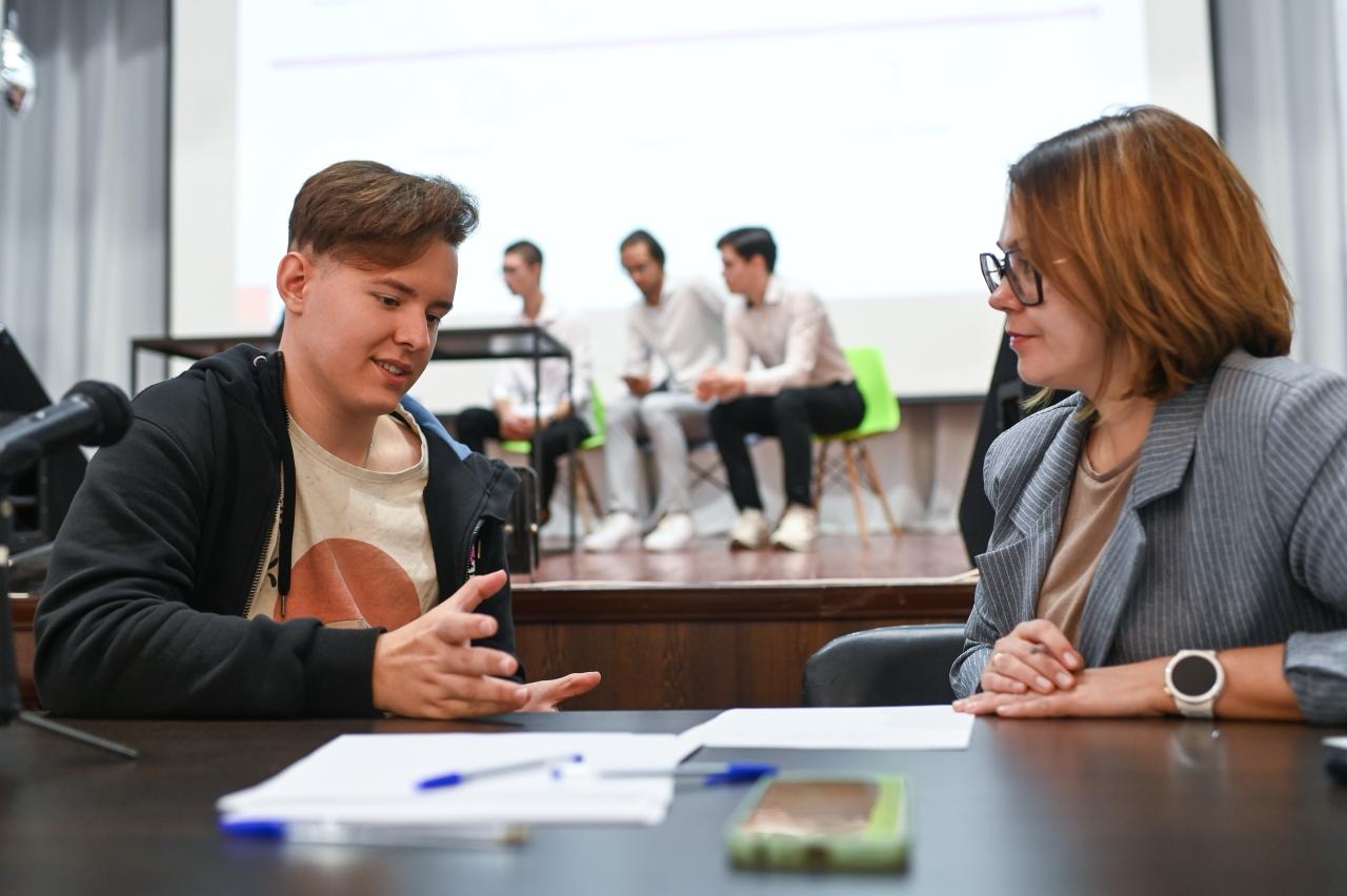 Фото: «Точка кипения – Омск»