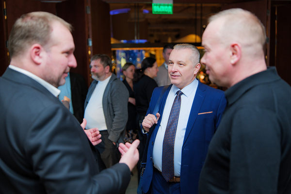 Фото: Валентин Беликов/РБК Петербург