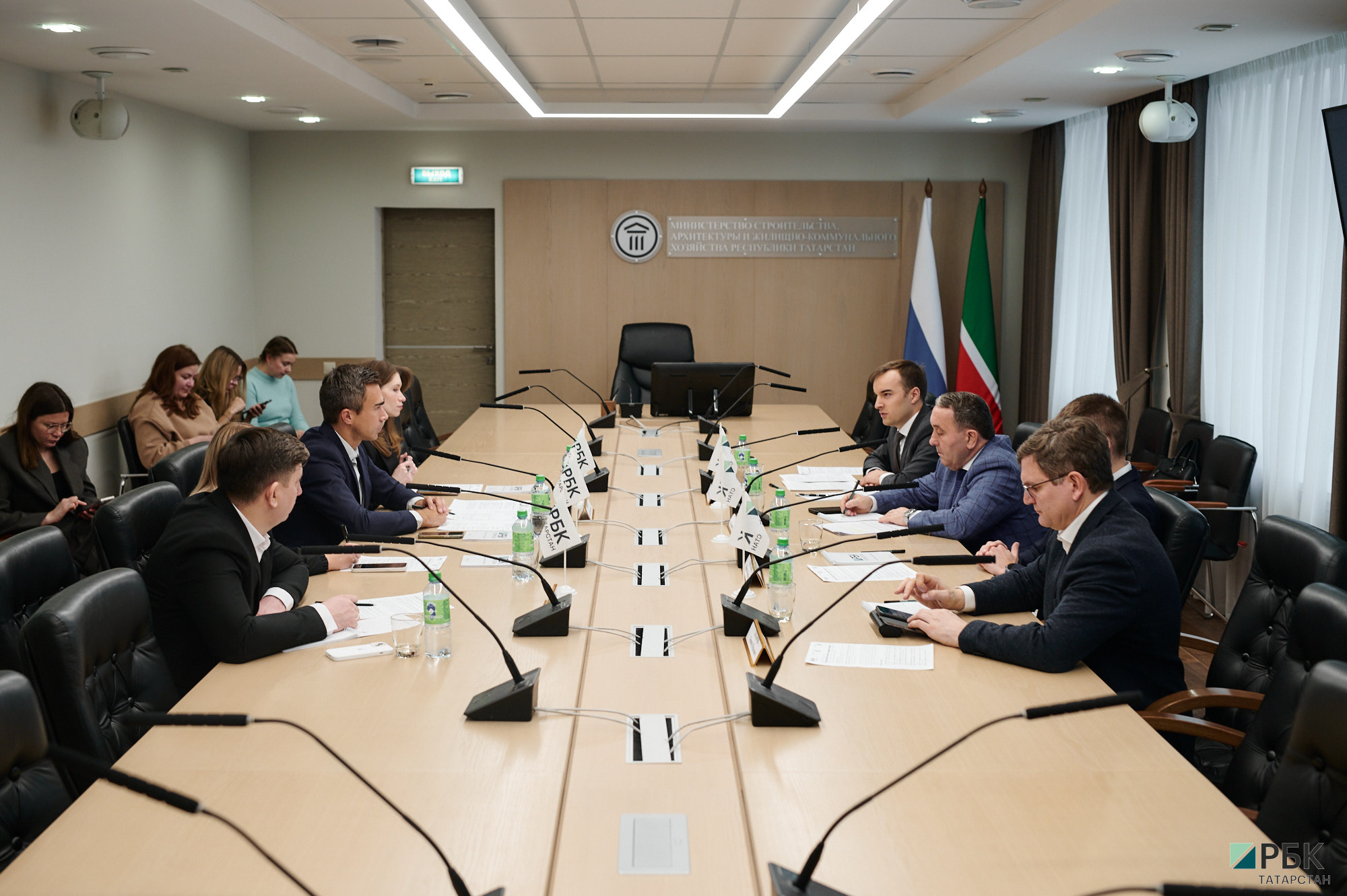 Фото: РБК Татарстан/Ксения Добролюбова