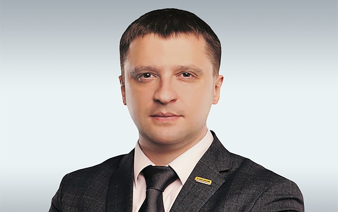 Сергей Карпеев (Фото: пресс-служба ООО «Агро-Нова»)