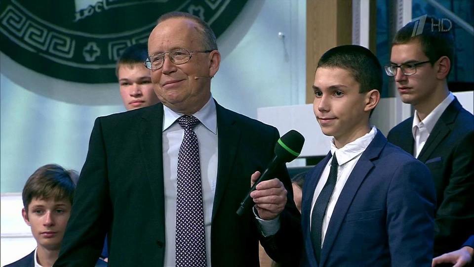Олимпиада «Умницы и умники» впервые пройдет в Свердловской области