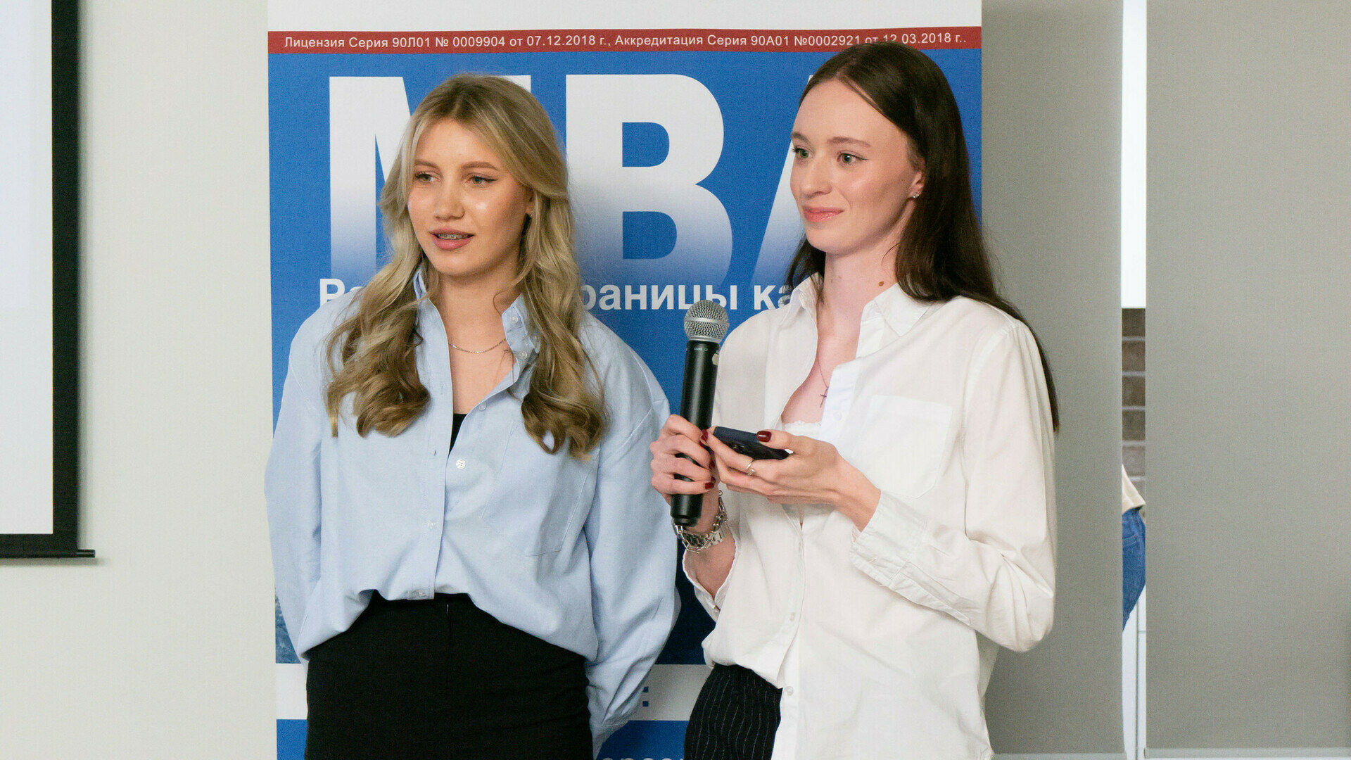 Команда Макарова: мебель будущего, клининг, мода для спорта и жизни