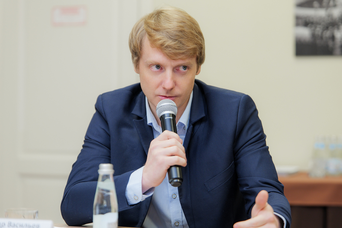 Фото: Валентин Беликов/РБК Петербург