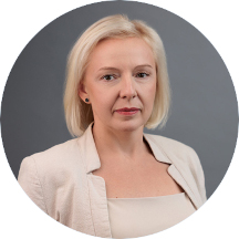 Ольга Широкова, партнер NF Group 