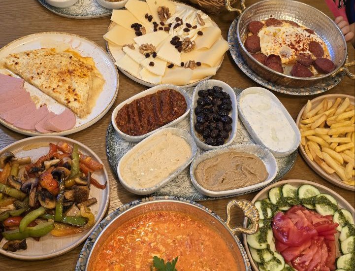 Фото автора материала