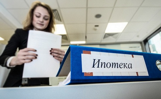 Рынок розничного кредитования на Юге России «оттаял» благодаря ипотеке