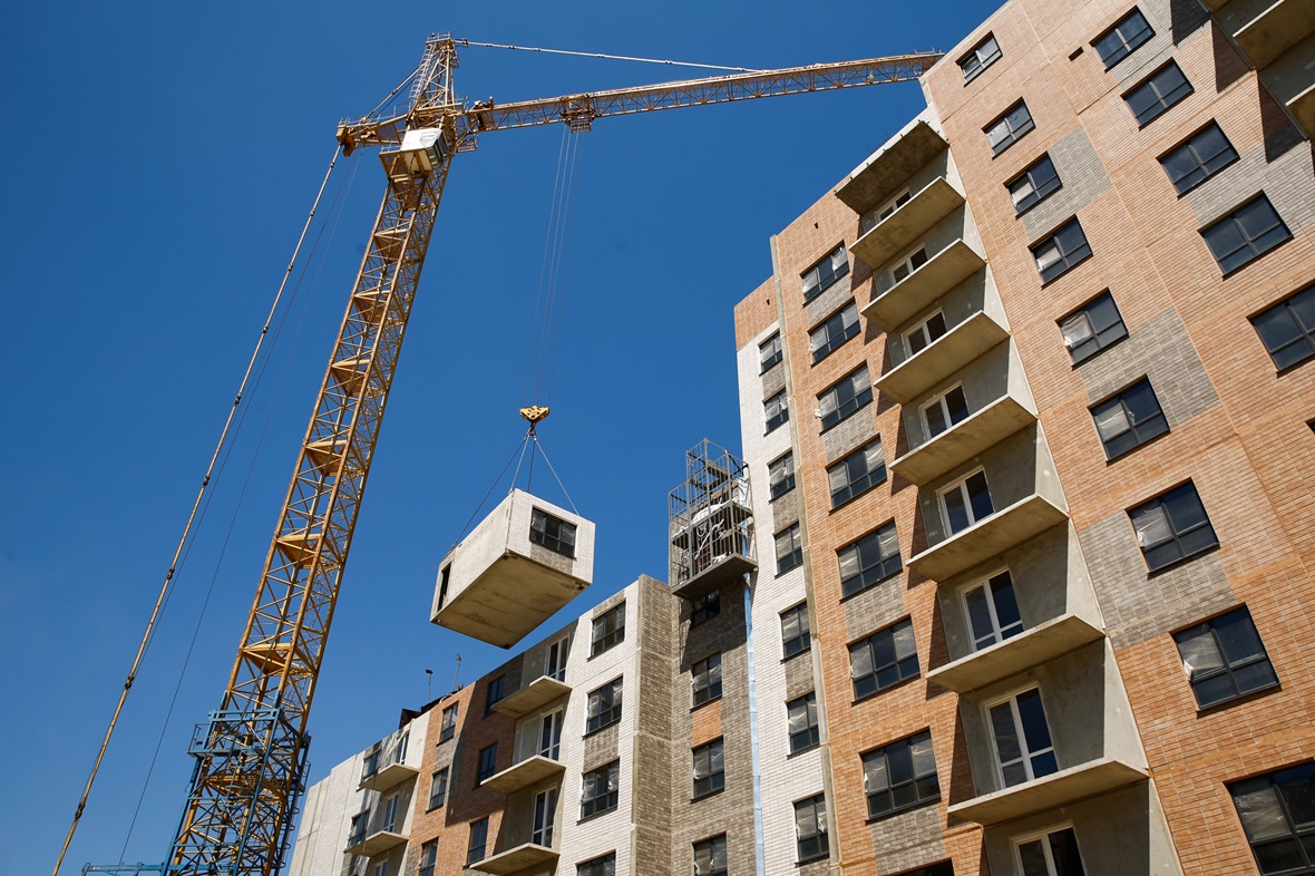 Фото: пресс-служба АО СЗ «ОБД»