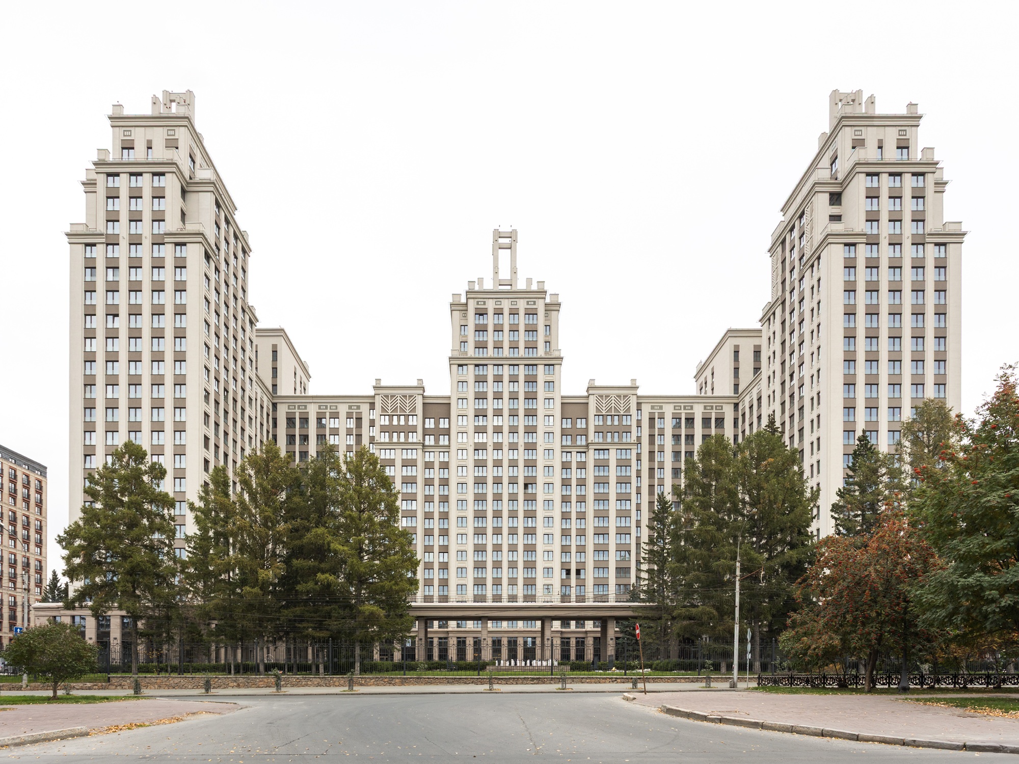 Фото предоставлено Клочковым И.В.