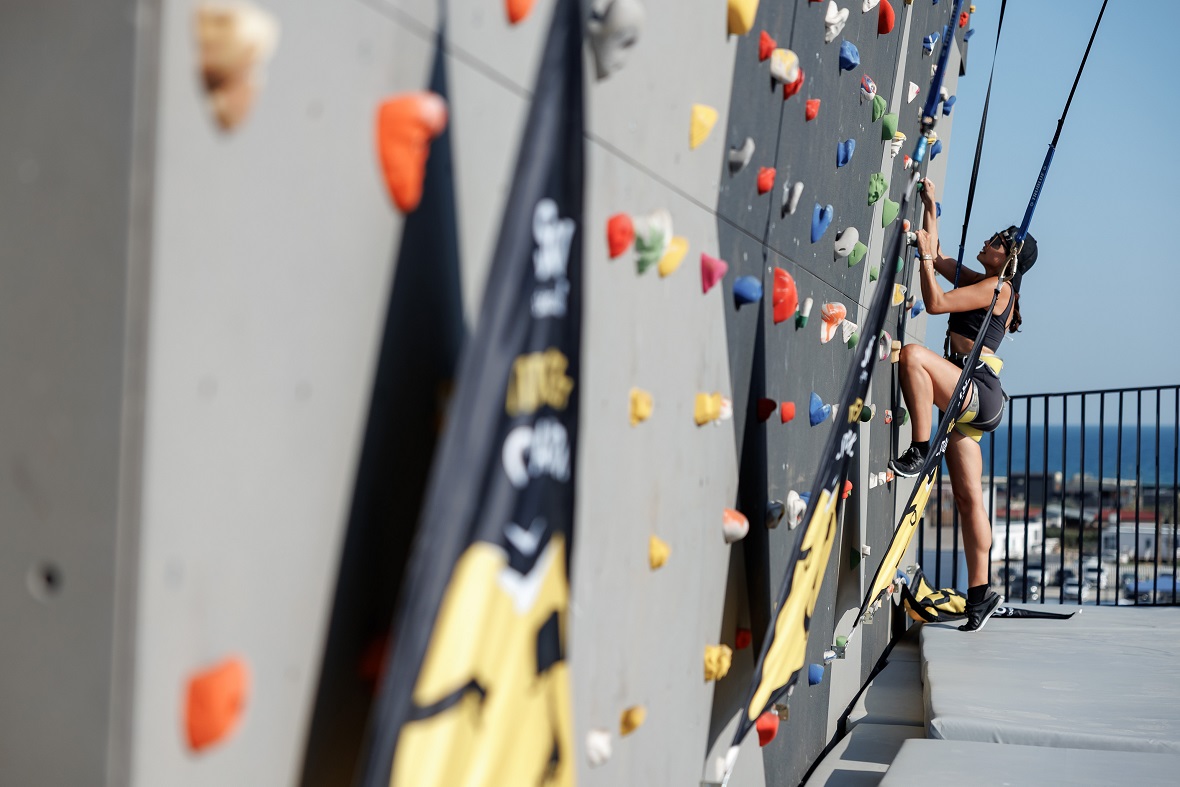 Три сценария отдыха: «энергия» — для адреналина, «баланс» — для восстановления, «семья» — для совместных впечатлений
фото: ООО «Веселовка Экспириенс»