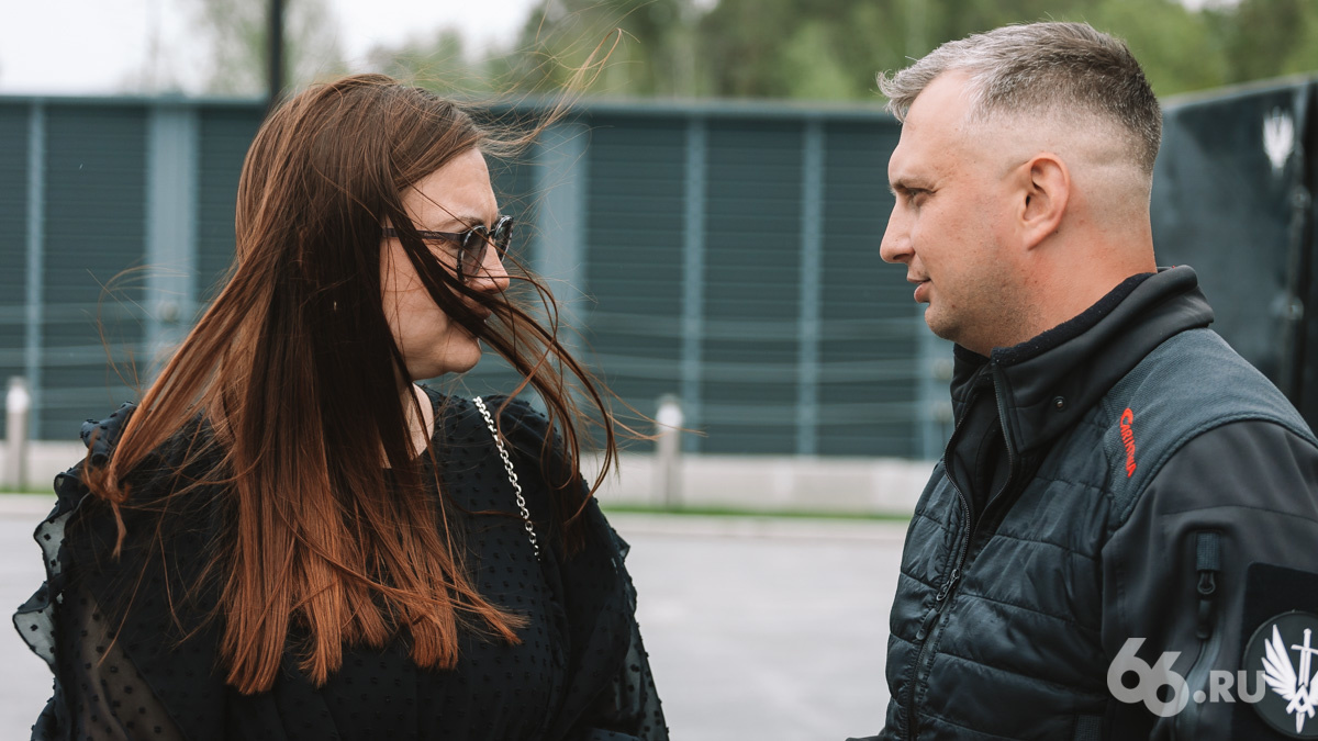 «Романтика заканчивается на первом выезде». Интервью с «РМК Поиск» 