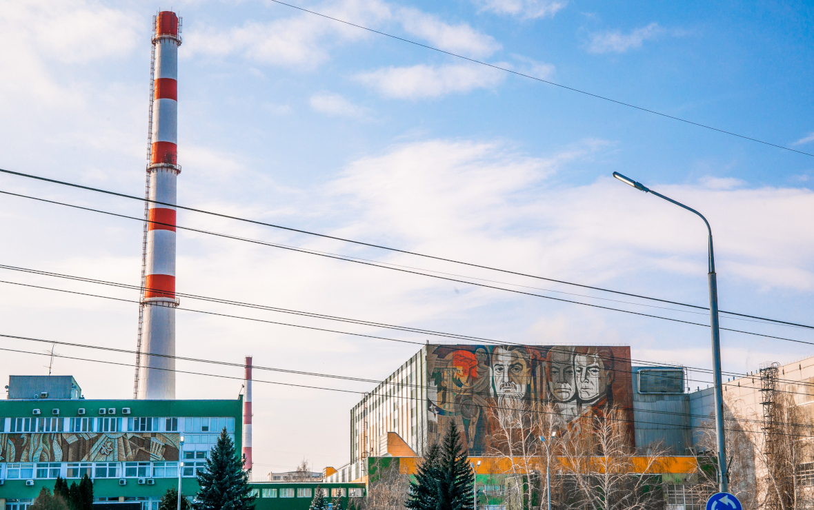 Фото: Ольга Мартынова