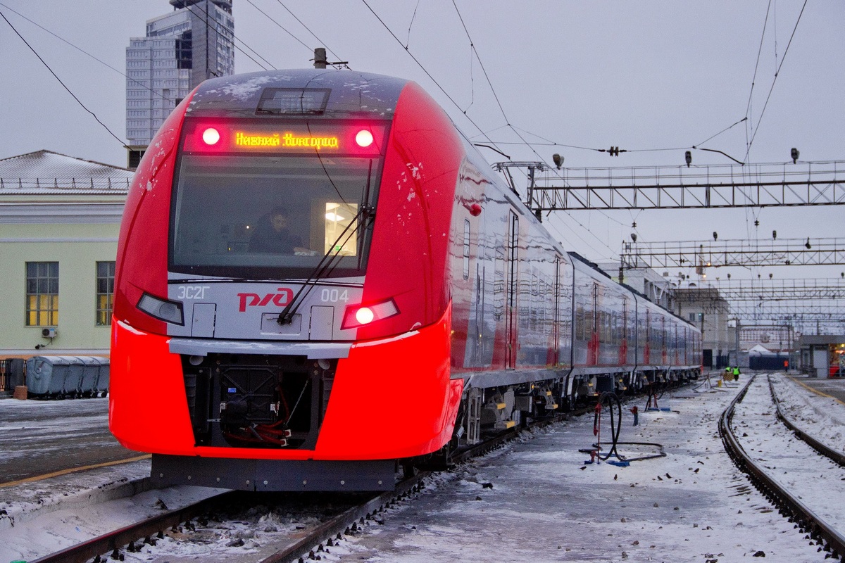 «Уральские локомотивы» открыли региональный центр в Нижнем Новгороде  