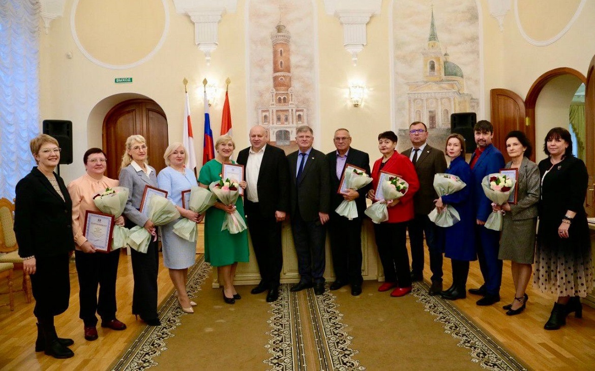 Пресс-служба администрации города Омска