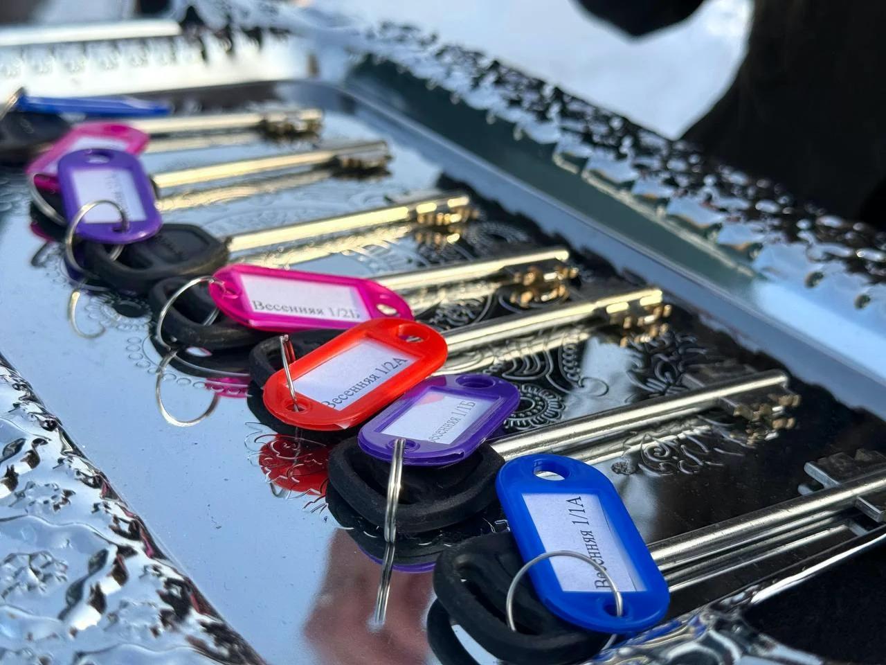 Нижегородская область наращивает кадровый потенциал АПК