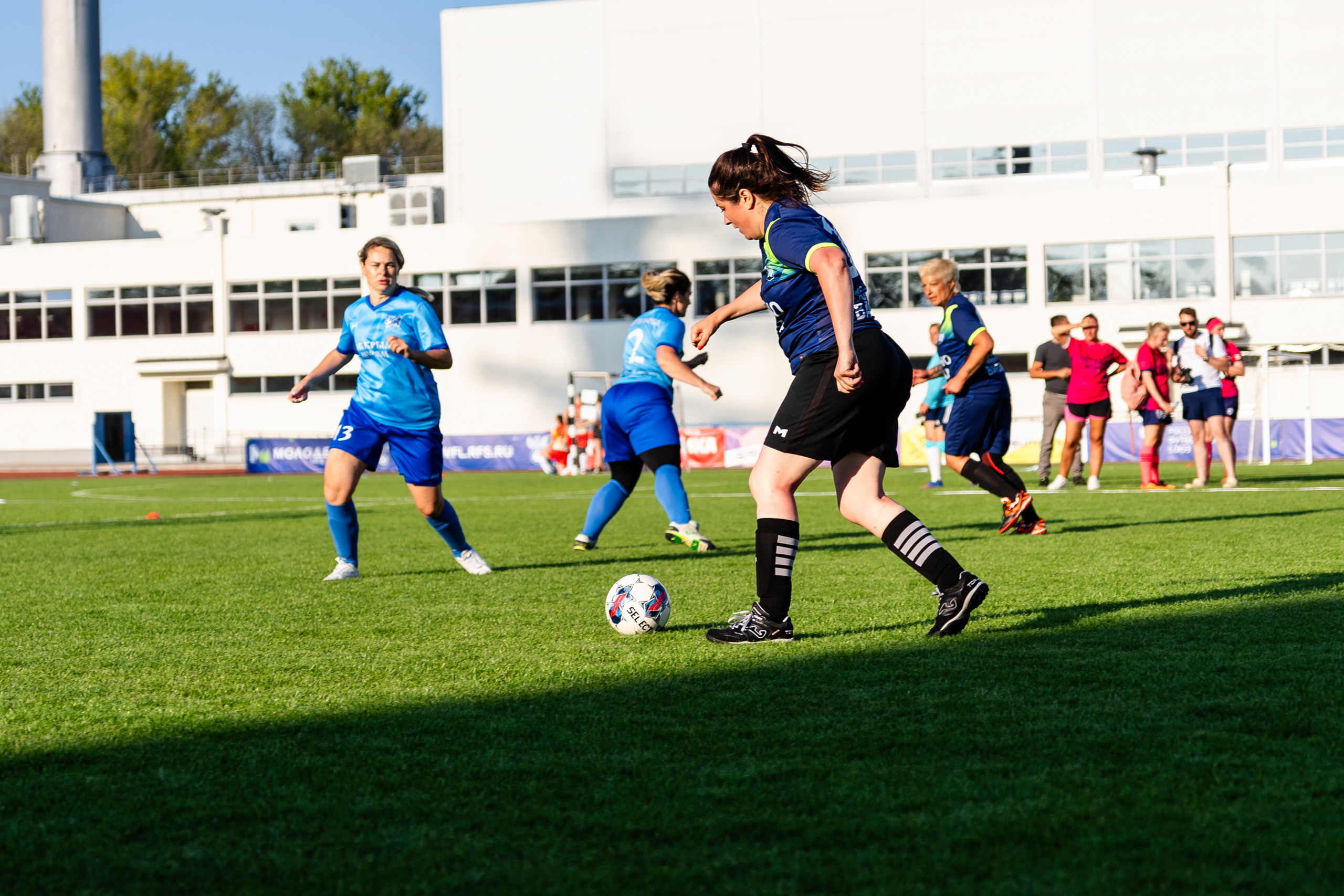 Здоровая альтернатива запретам: почему нижегородцы стали меньше пить