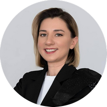 Анна Копытина, фонд «Бумажная птица»
