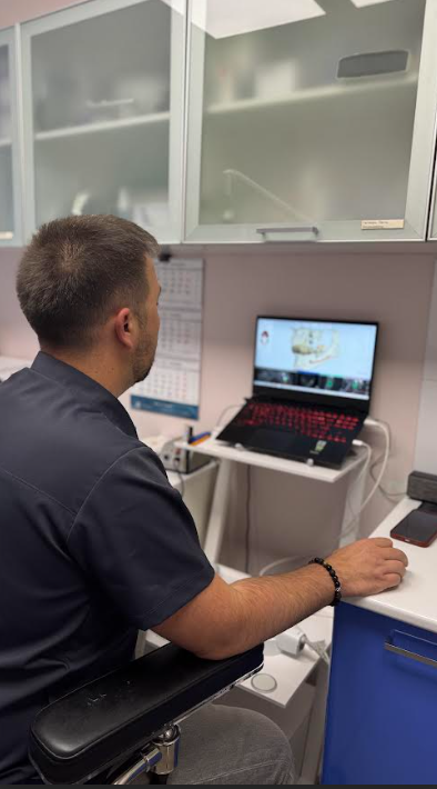 «Второе мнение» от ИИ: как нейросеть помогает стоматологам и пациентам