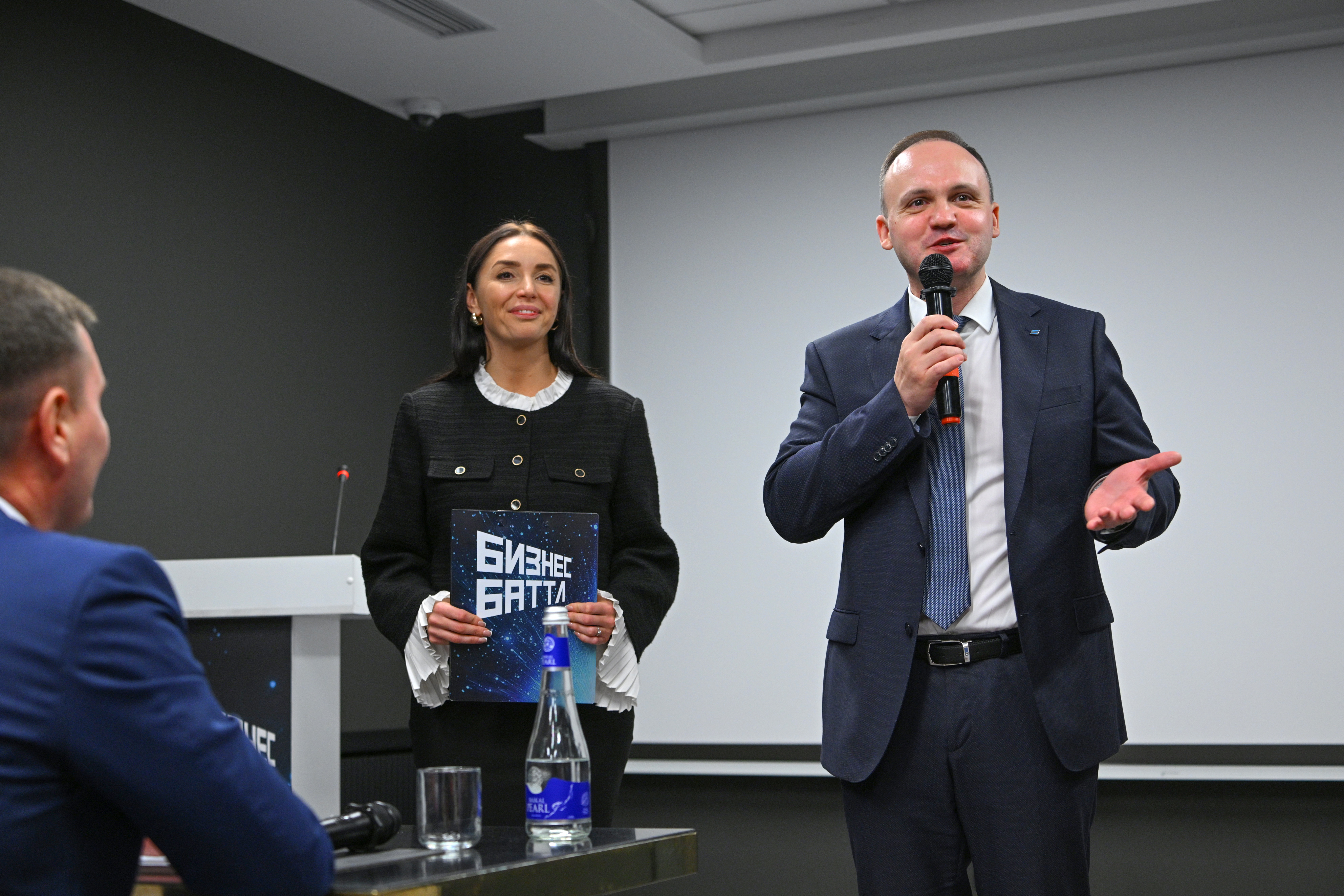 Фото: ВТБ