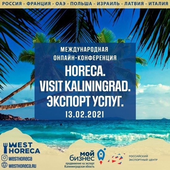 Онлайн-конференция по международному туризму