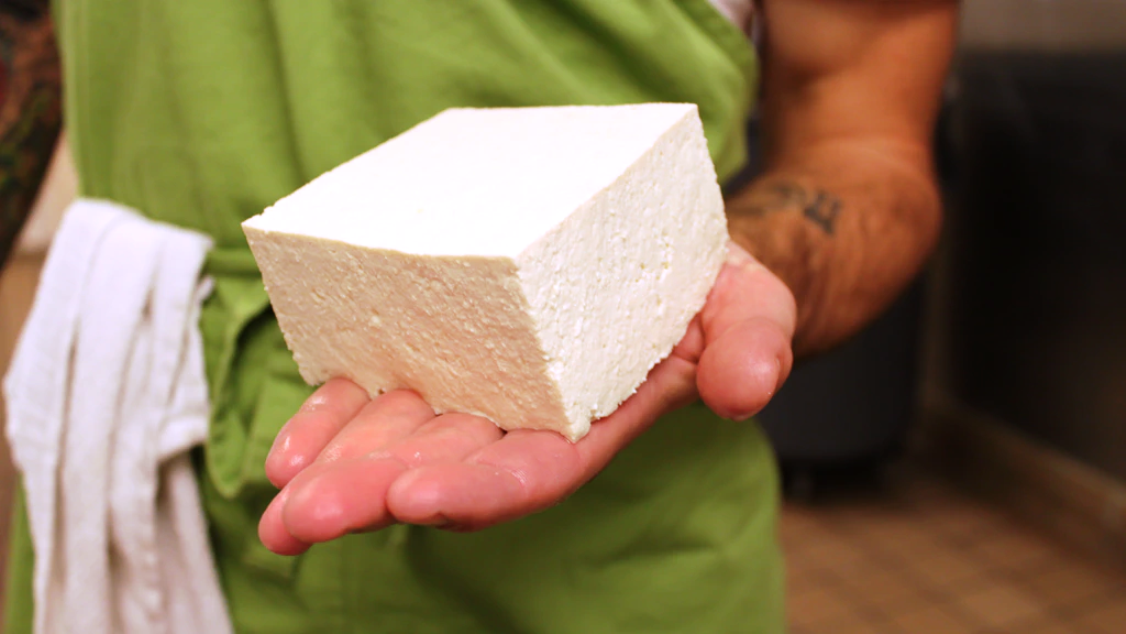 Производство сыра тофу: плюсы и минусы бизнеса