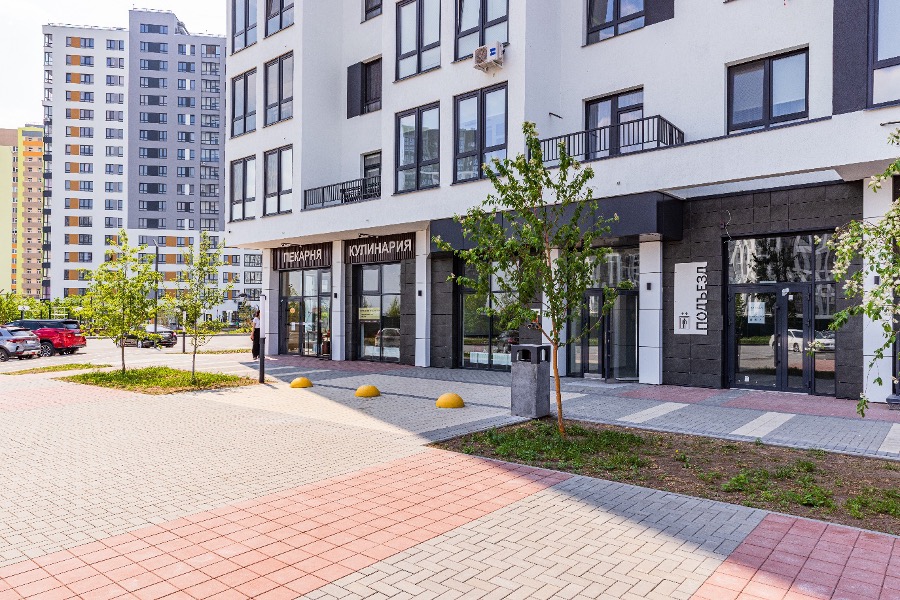 Как меняются модели покупки коммерческой недвижимости в Тюмени