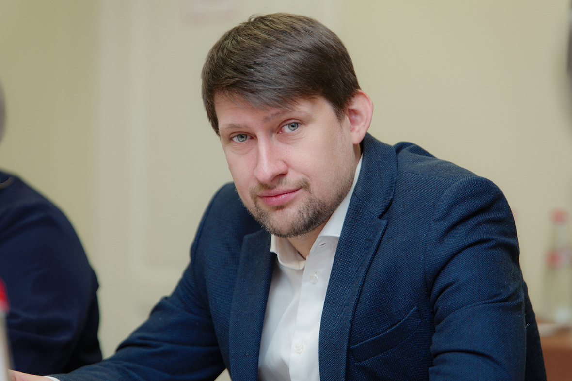 Александр Титов, «Флант»